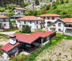 Комплекс Петлето