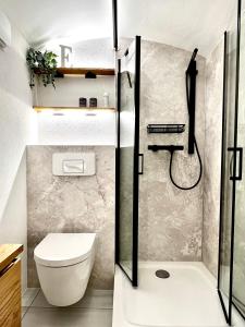 Apartment Elysium am Rosengarten