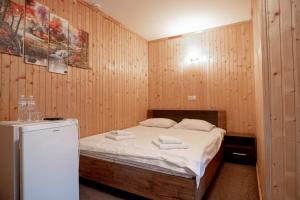 Deluxe Double Room room in Chalet Filvarok