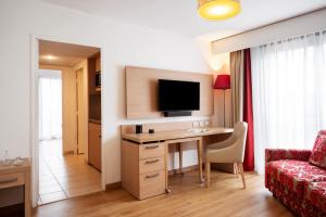 Appart'hotels Residhome Paris-Evry : photos des chambres