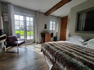 Hotels Clos Masure : photos des chambres