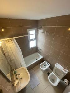 Departamento en Plaza Mitre, inmejorable!