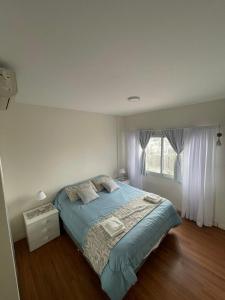 Departamento en Plaza Mitre, inmejorable!