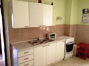 Apartman Pavin, Poljana