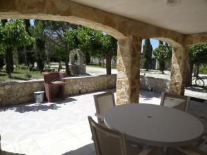 Appartements Locations des Alpilles : photos des chambres