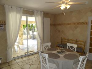 Appartements Locations des Alpilles : photos des chambres