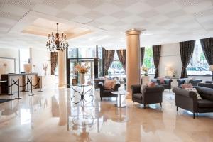 Appart'hotels Residhome Paris-Evry : photos des chambres