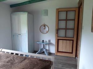 Domki w Lipowej Dolinie