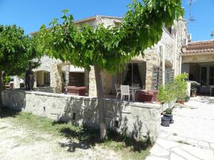 Appartements Locations des Alpilles : Grand Appartement 1 Chambre