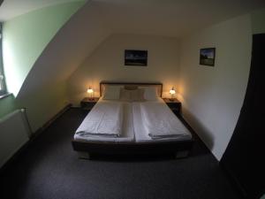 Wellness Hotel Svachovka