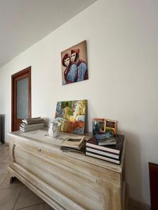 Locazione Turistica Senabrinu