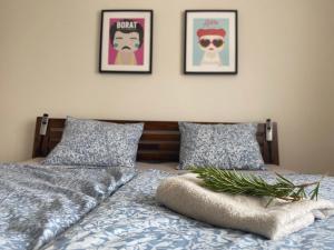 Palava Holiday House