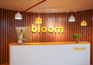 Bloom Hotel - Koregaon Park