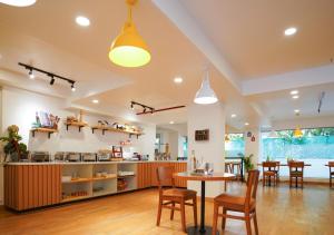 Bloom Hotel - Koregaon Park