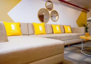 Bloom Hotel - Koregaon Park