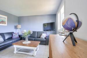 Erquy- Maison familiale pour 8 adultes et 2 enfants