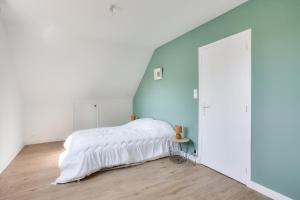 Maisons de vacances Paisible escale a Erquy : photos des chambres