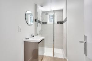 Erquy- Maison familiale pour 8 adultes et 2 enfants