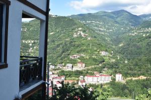 Near to Uzungöl-NANAGA1883-Entire 1 Bedroom Flat with Balcony-Lake-Mountain View