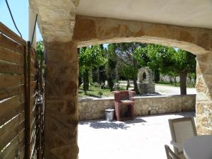 Appartements Locations des Alpilles : photos des chambres
