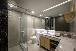 Уютные апартаменты в Mide Grant