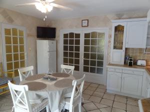 Appartements Locations des Alpilles : photos des chambres