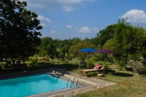 Treasure Rock - 基林德