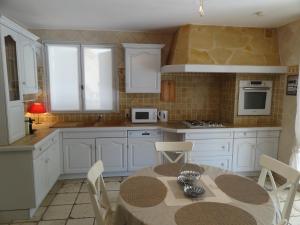 Appartements Locations des Alpilles : photos des chambres
