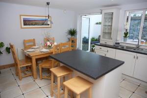 Maigue View by the River