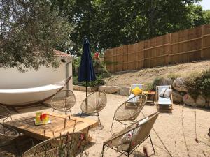 Villas Villa de la Tour : photos des chambres