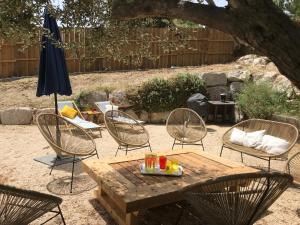 Villas Villa de la Tour : photos des chambres