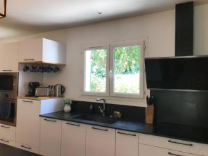 Villas Villa de la Tour : photos des chambres