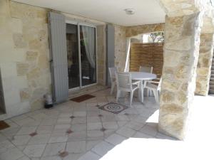 Appartements Locations des Alpilles : photos des chambres