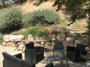 Villas Villa de la Tour : photos des chambres