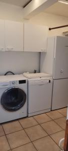 Maison typique Domino centre