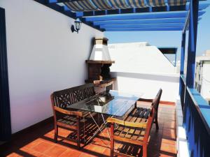 CASA del CHARCO 2,1