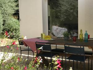 Villas Villa de la Tour : photos des chambres