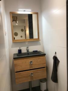 Villas Villa de la Tour : photos des chambres