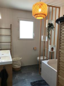 Villas Villa de la Tour : photos des chambres