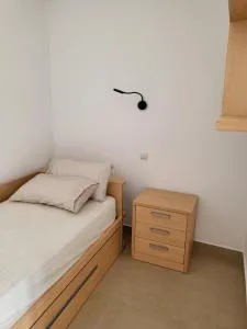 LOMA 2 - ARGUINEGUIN - Patalavaca