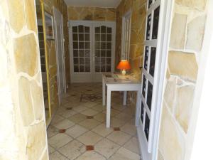 Appartements Locations des Alpilles : photos des chambres