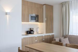 Appart'hotels Residence Ibaia - Piscine & Spa : photos des chambres