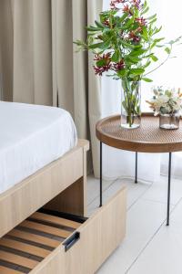 Appart'hotels Residence Ibaia - Piscine & Spa : photos des chambres