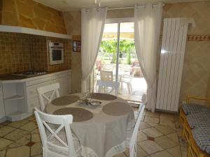 Appartements Locations des Alpilles : photos des chambres