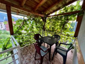 Dva Apartmana Djordjevic