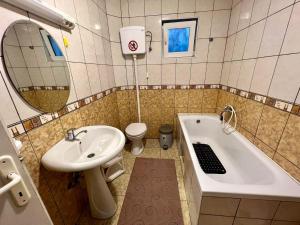 Apartmani Djordjevic