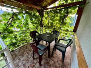 Dva Apartmana Djordjevic
