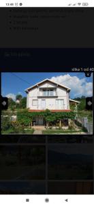 Dva Apartmana Djordjevic