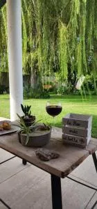 Alquiler por día - Las Padercitas