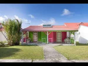 La Tourterelle Rose the Pink Dove - Bontemps-Rameau